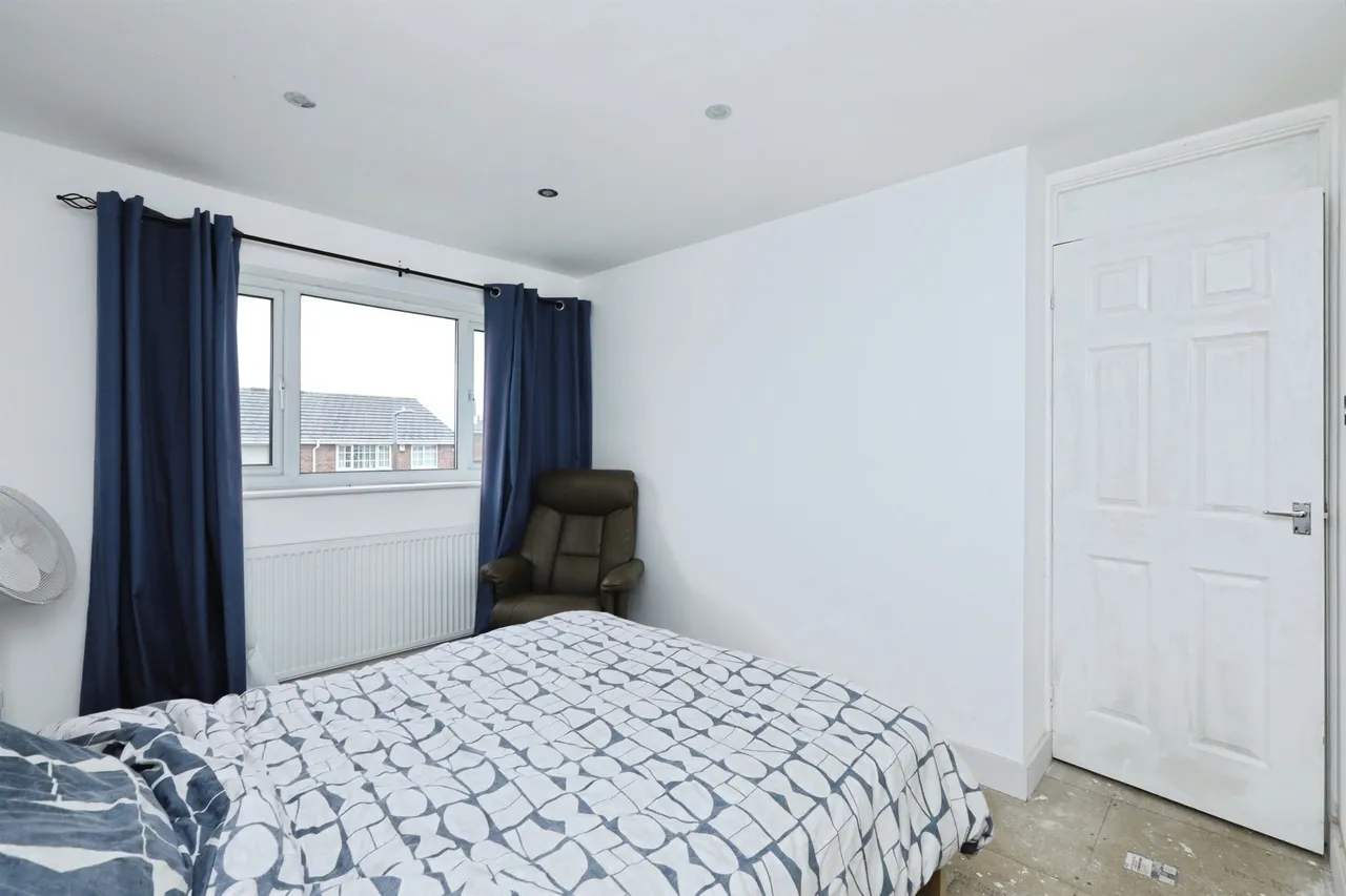 Turnberry, Worksop, photo 6