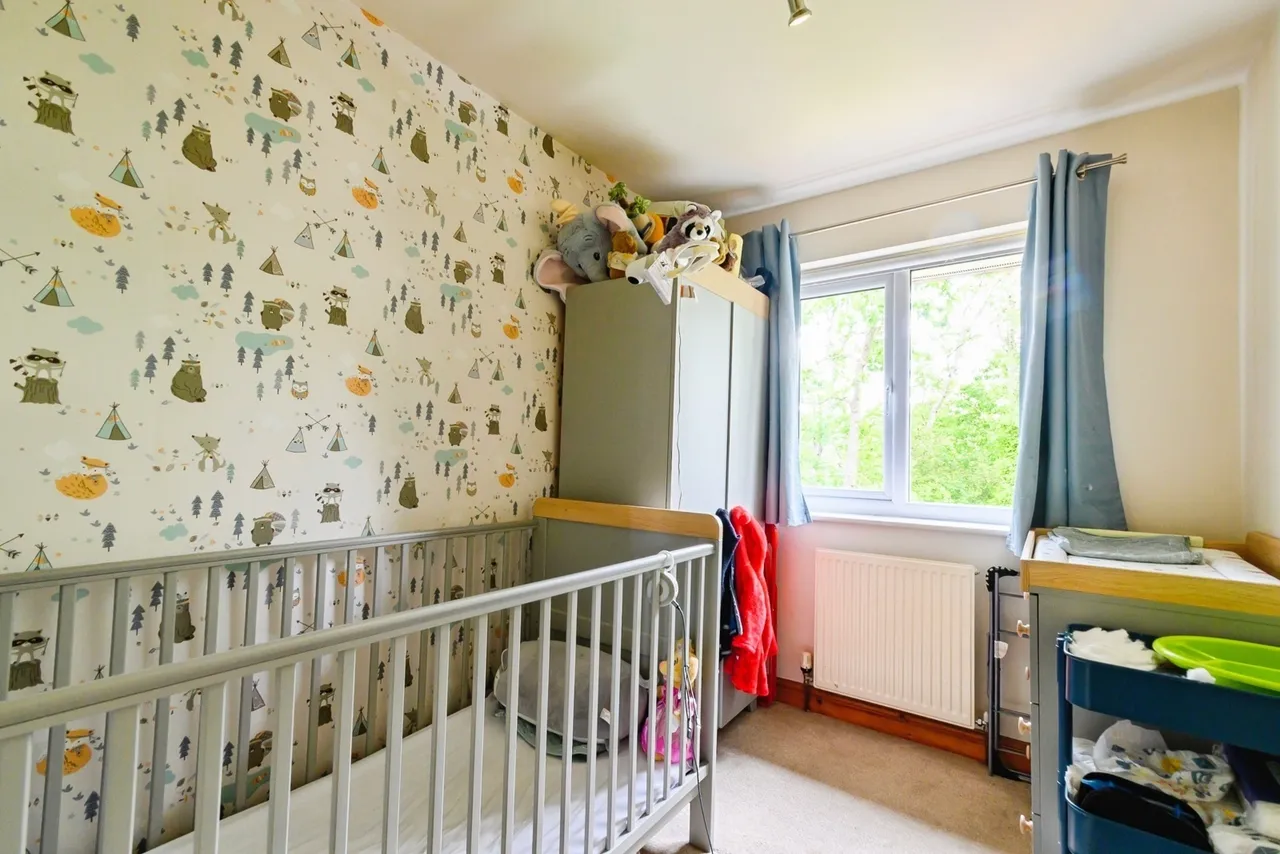 Hill Top Road, Worsley, Manchester, Greater Manchester, M28, photo 10