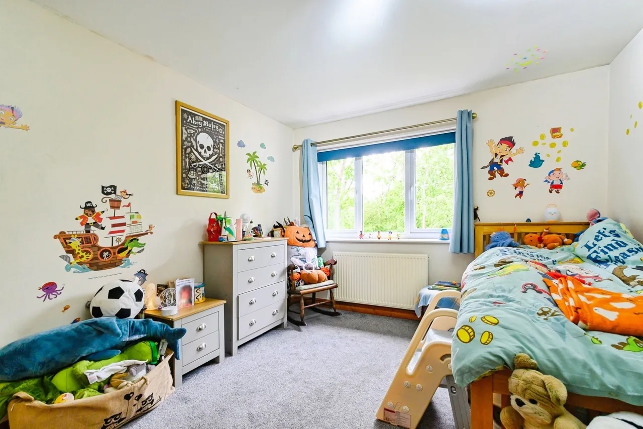 Hill Top Road, Worsley, Manchester, Greater Manchester, M28, photo 9