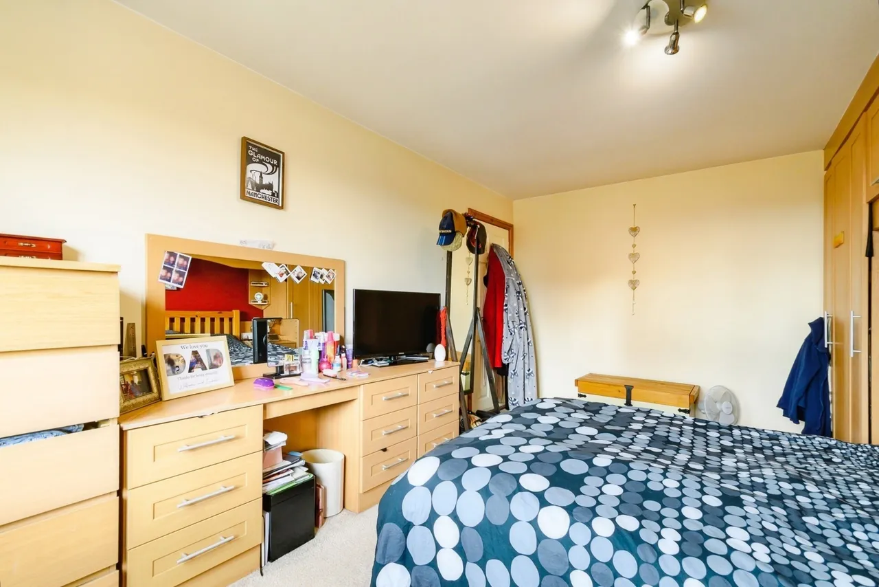 Hill Top Road, Worsley, Manchester, Greater Manchester, M28, photo 20