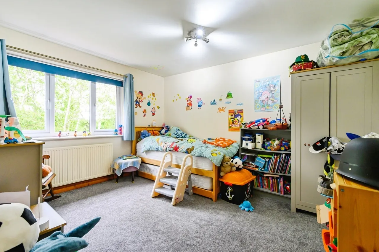 Hill Top Road, Worsley, Manchester, Greater Manchester, M28, photo 17