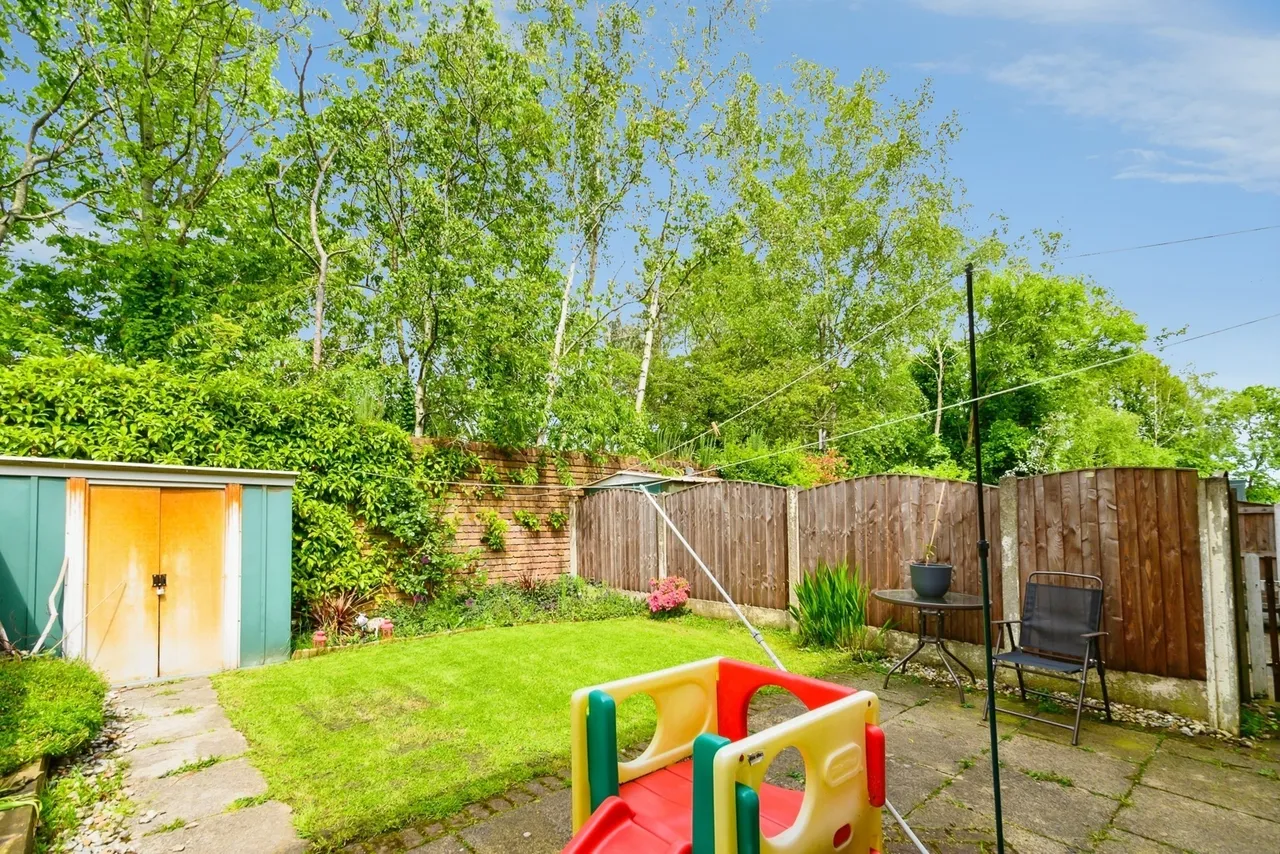 Hill Top Road, Worsley, Manchester, Greater Manchester, M28, photo 21