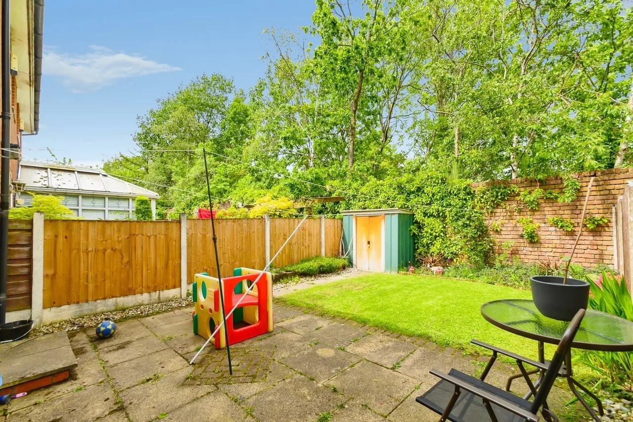 Hill Top Road, Worsley, Manchester, Greater Manchester, M28, photo 12