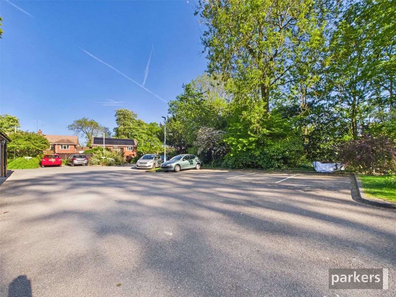 Emmbrook Court, Reading, RG6, photo 14