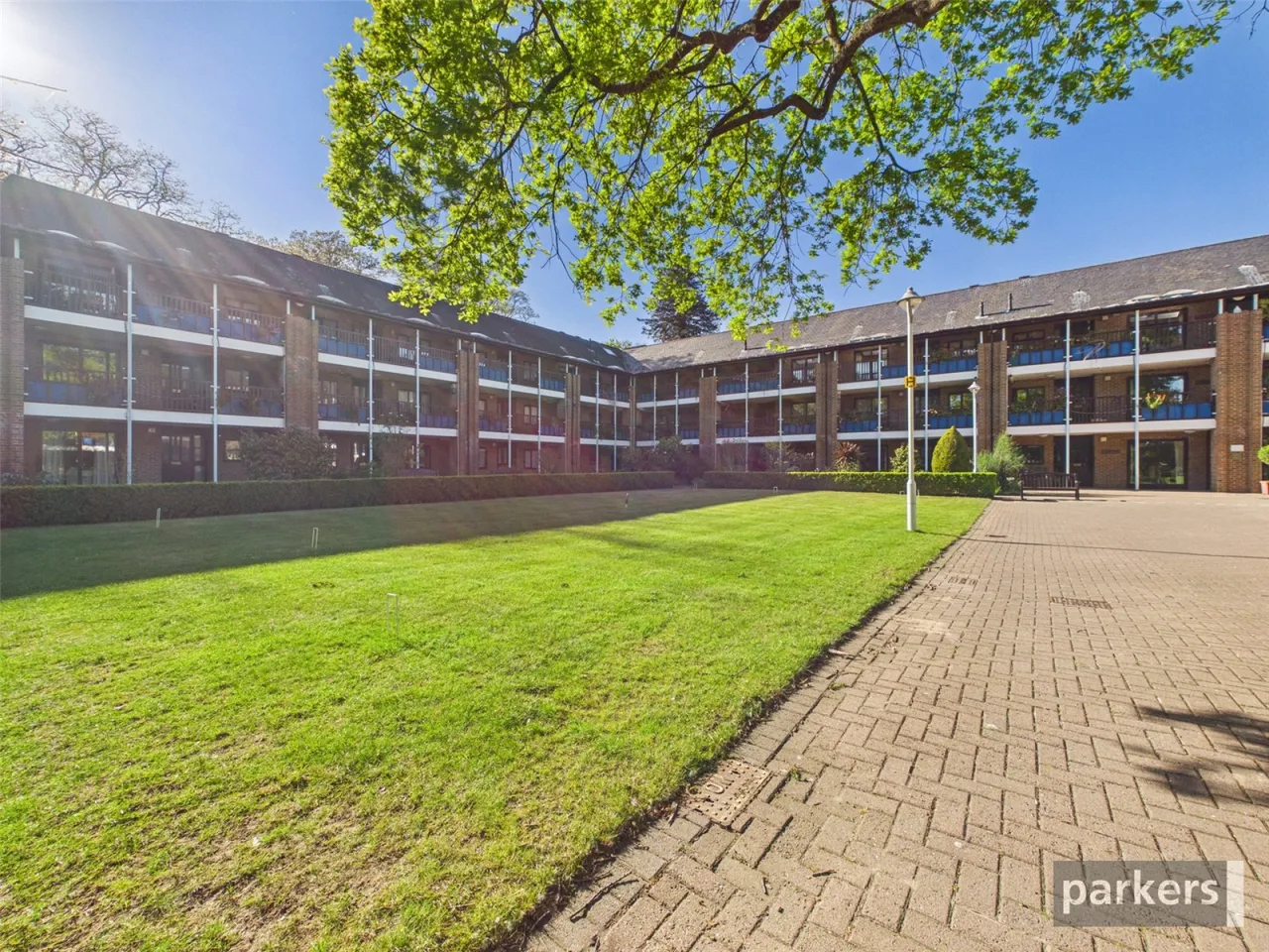 Emmbrook Court, Reading, RG6, photo 13