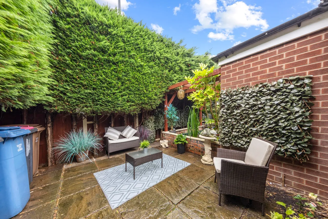 69A Lords Street, Cadishead, Manchester, Manchester, M44 5EH, photo 24