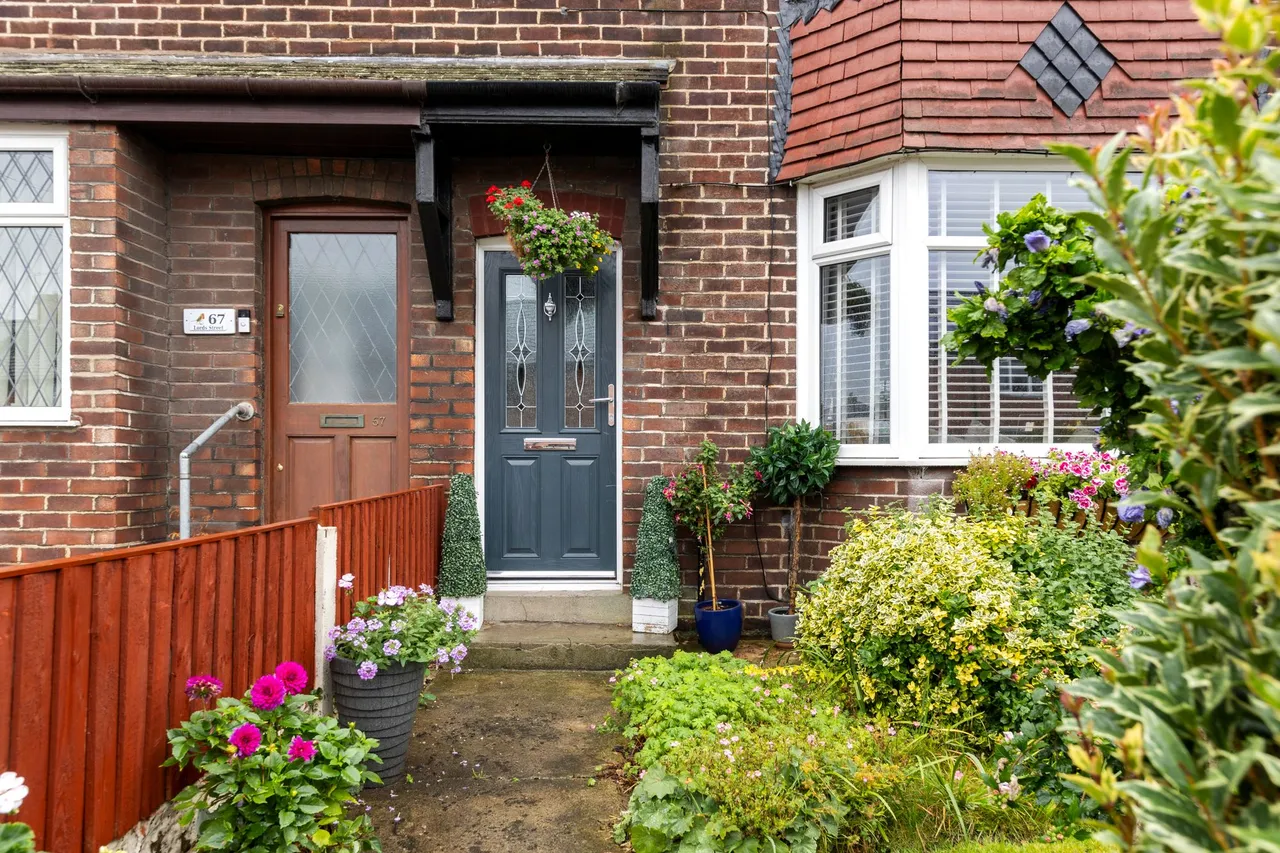 69A Lords Street, Cadishead, Manchester, Manchester, M44 5EH, photo 37