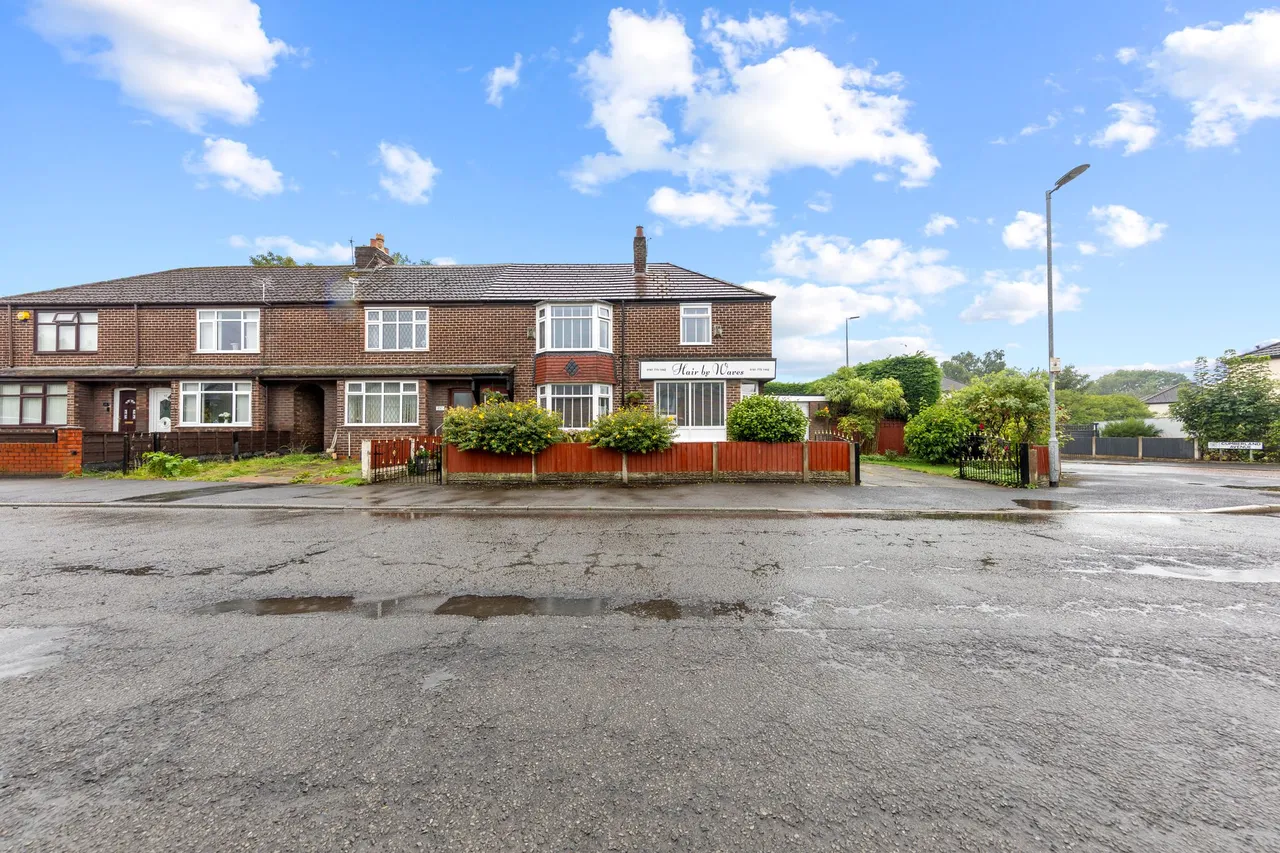 69A Lords Street, Cadishead, Manchester, Manchester, M44 5EH, photo 34