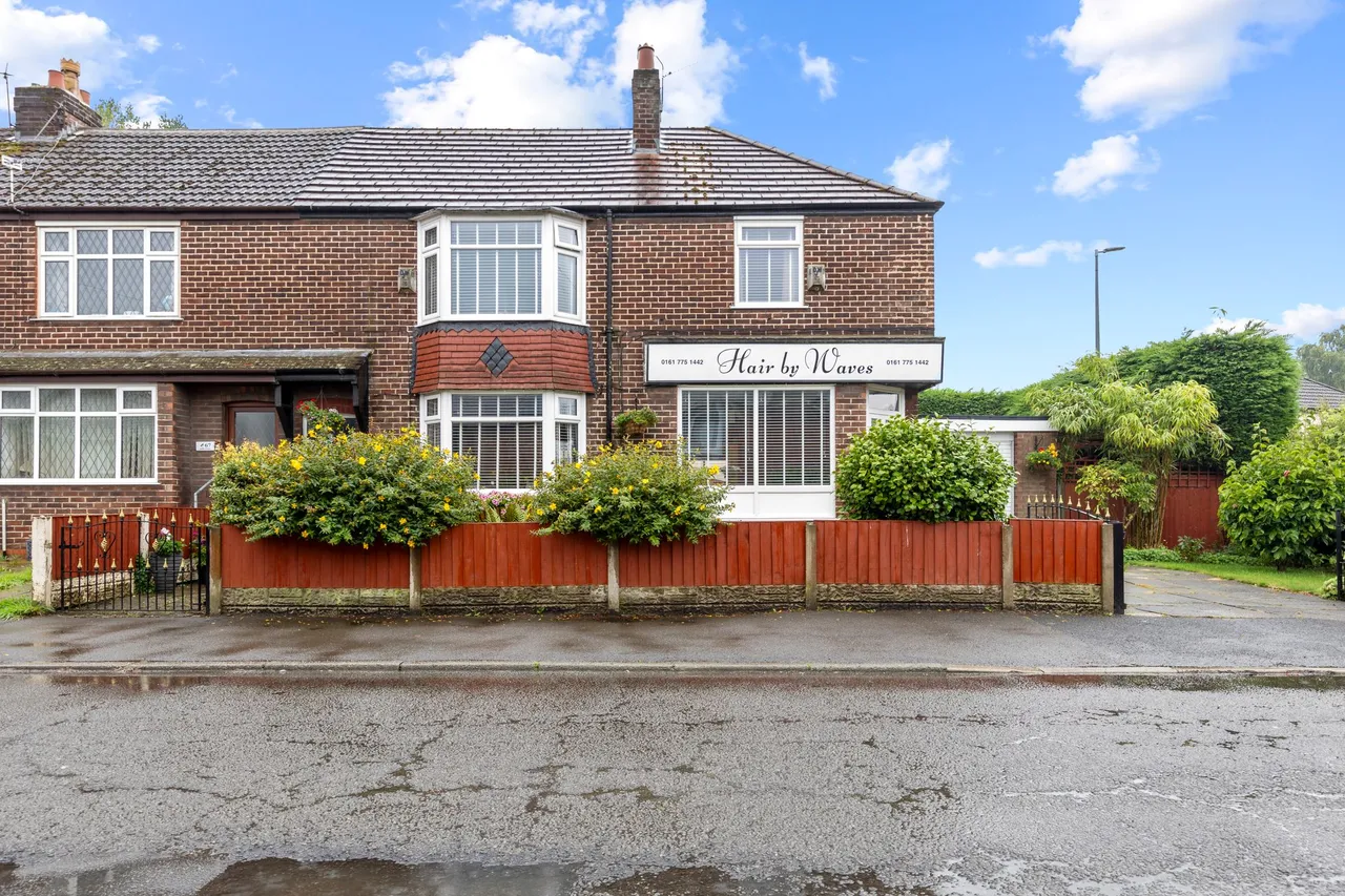 69A Lords Street, Cadishead, Manchester, Manchester, M44 5EH, photo 35