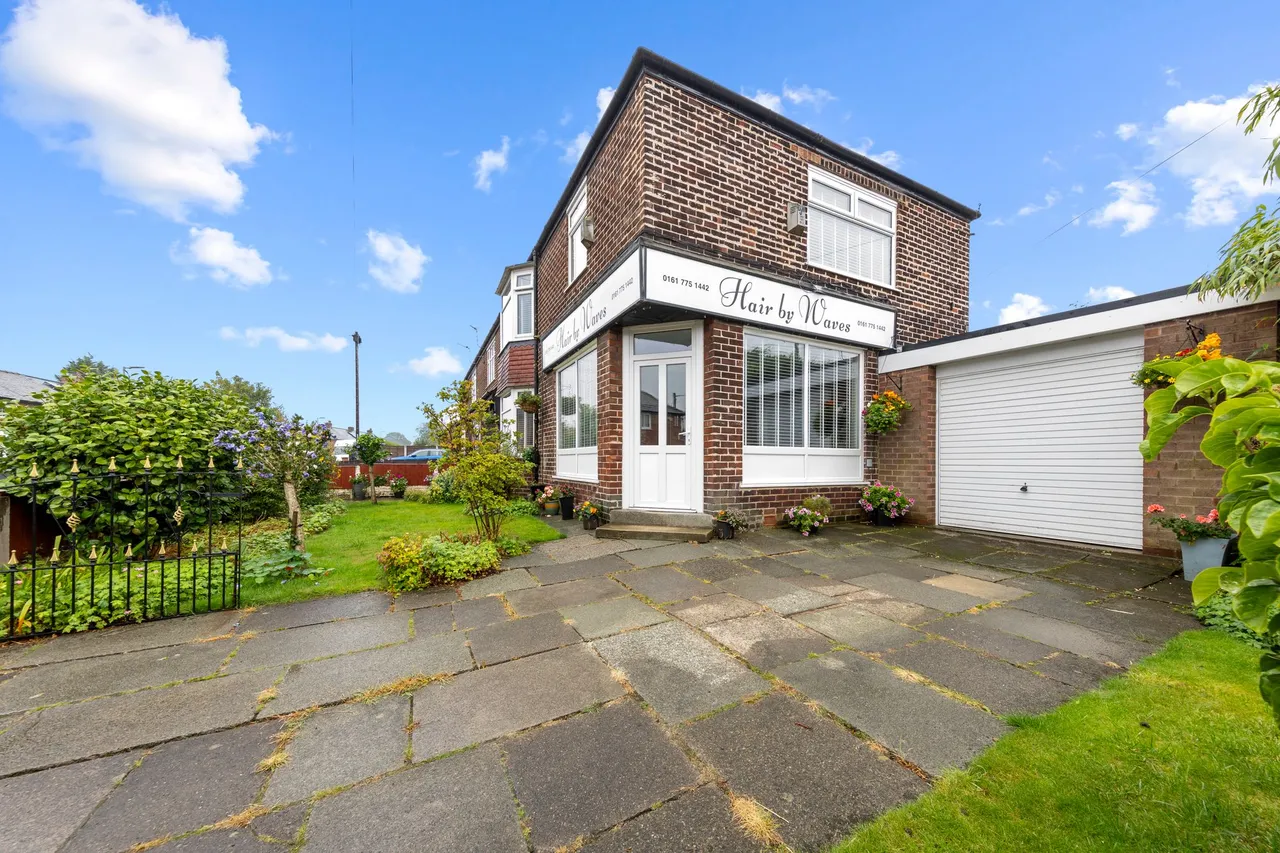 69A Lords Street, Cadishead, Manchester, Manchester, M44 5EH, photo 29
