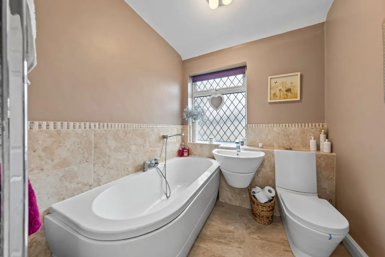 69A Lords Street, Cadishead, Manchester, Manchester, M44 5EH, photo 22