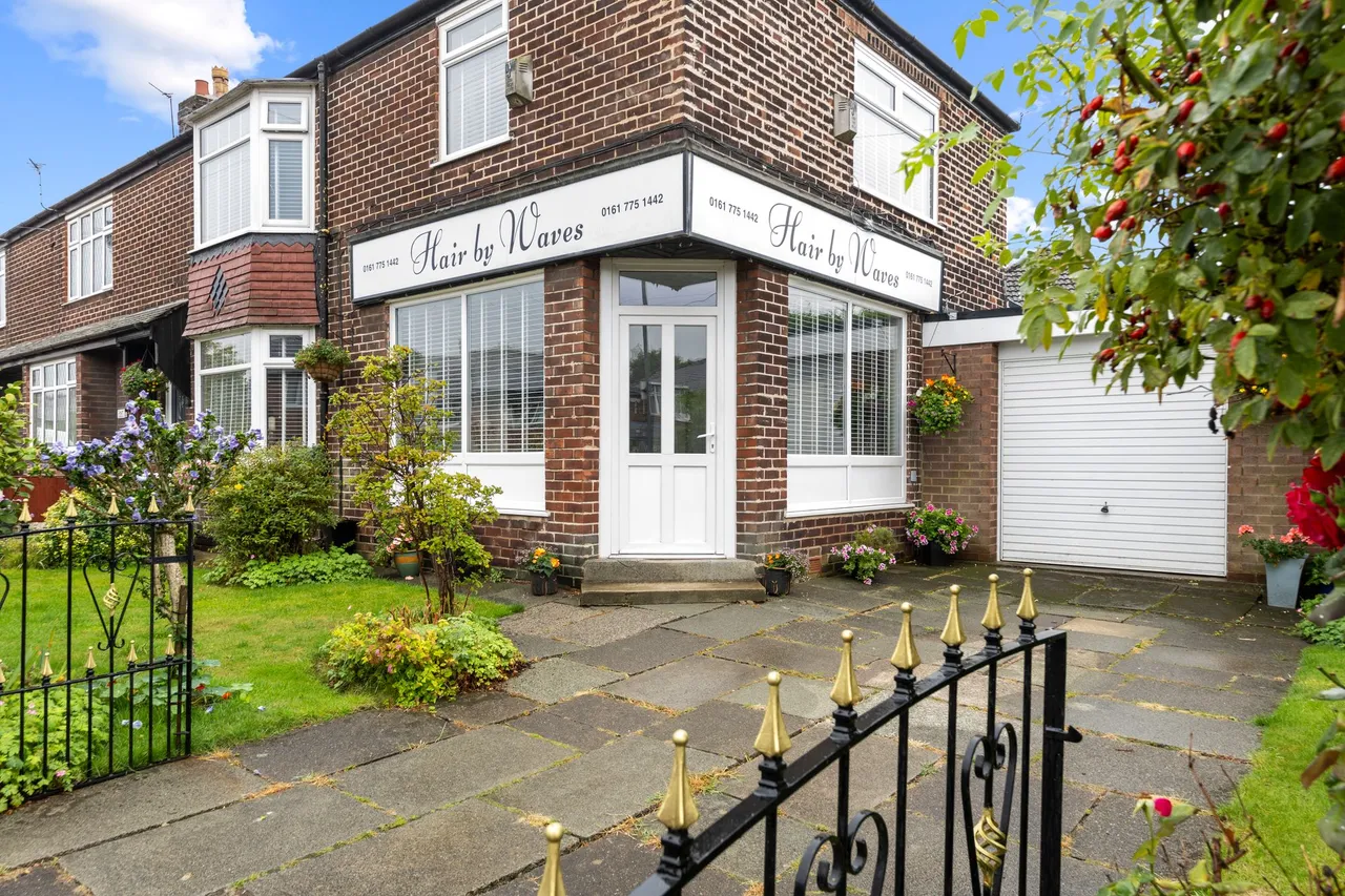 69A Lords Street, Cadishead, Manchester, Manchester, M44 5EH, photo 36