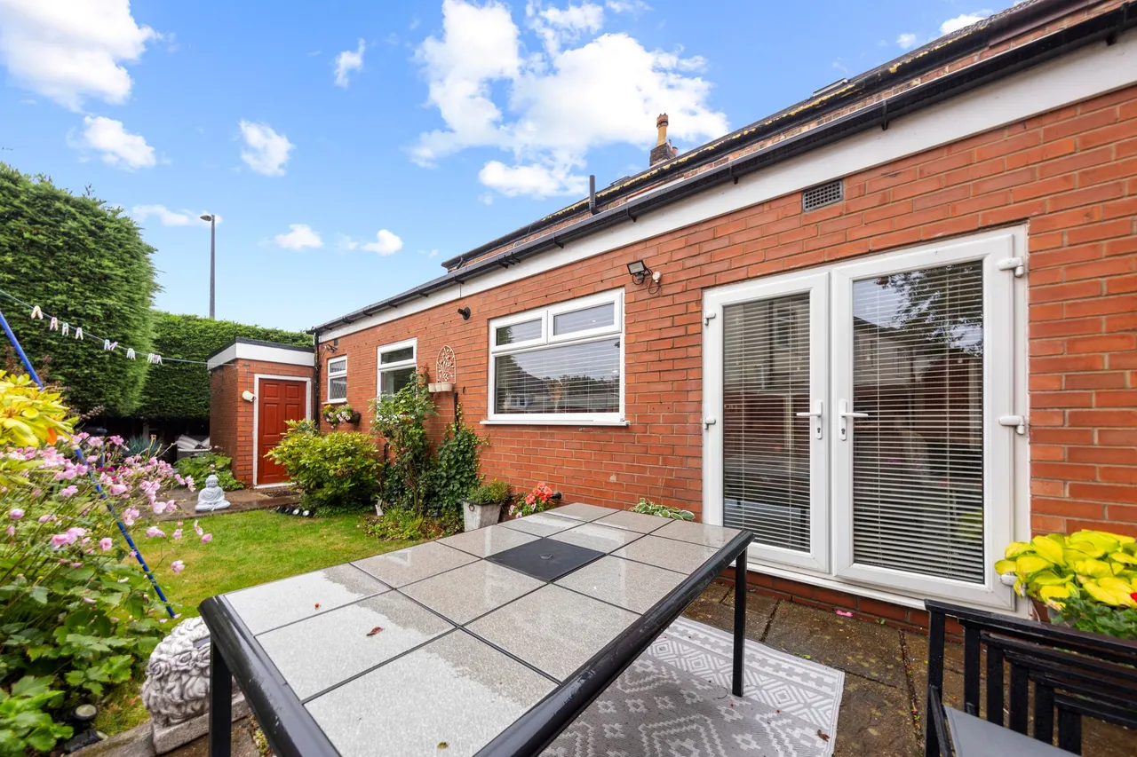 69A Lords Street, Cadishead, Manchester, Manchester, M44 5EH, photo 28