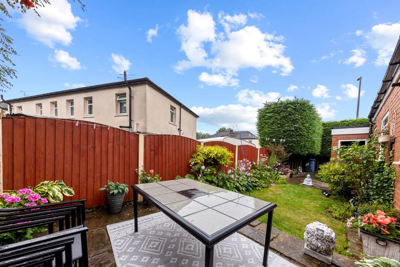69A Lords Street, Cadishead, Manchester, Manchester, M44 5EH, photo 23