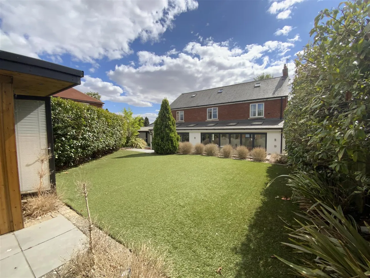 Augustus Road, Stony Stratford, photo 31