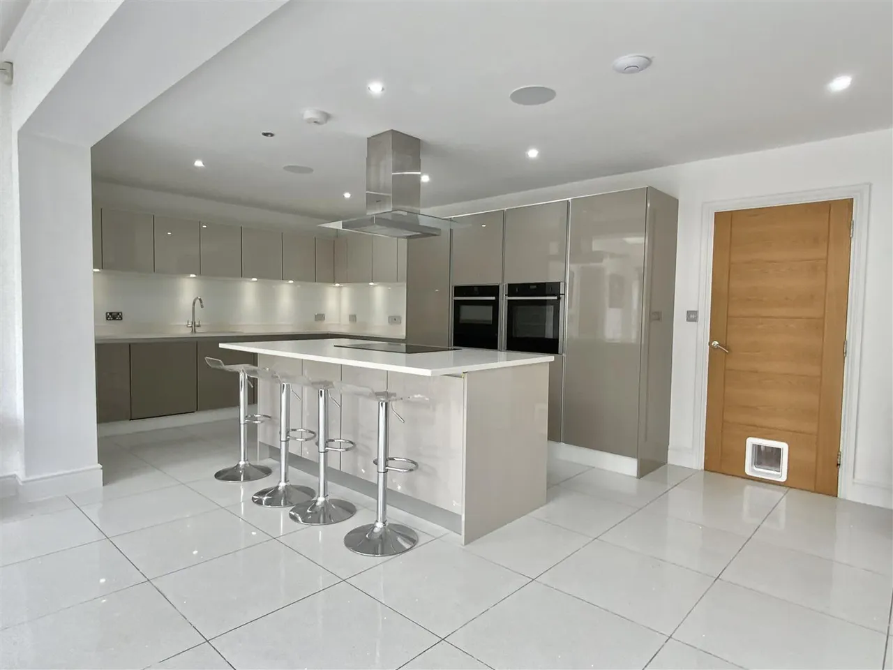 Augustus Road, Stony Stratford, photo 6
