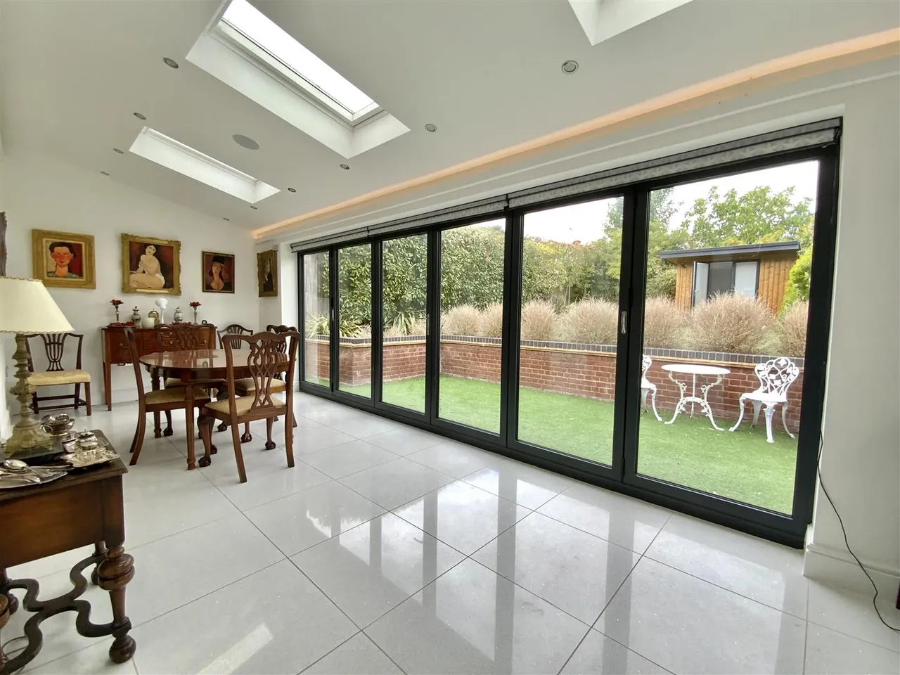 Augustus Road, Stony Stratford, photo 11