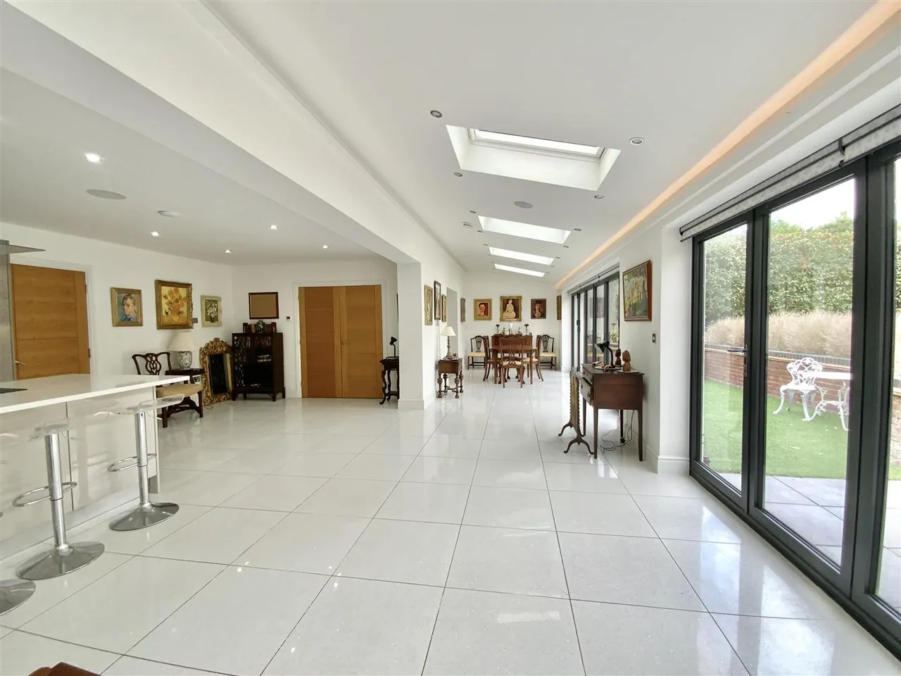 Augustus Road, Stony Stratford, photo 10