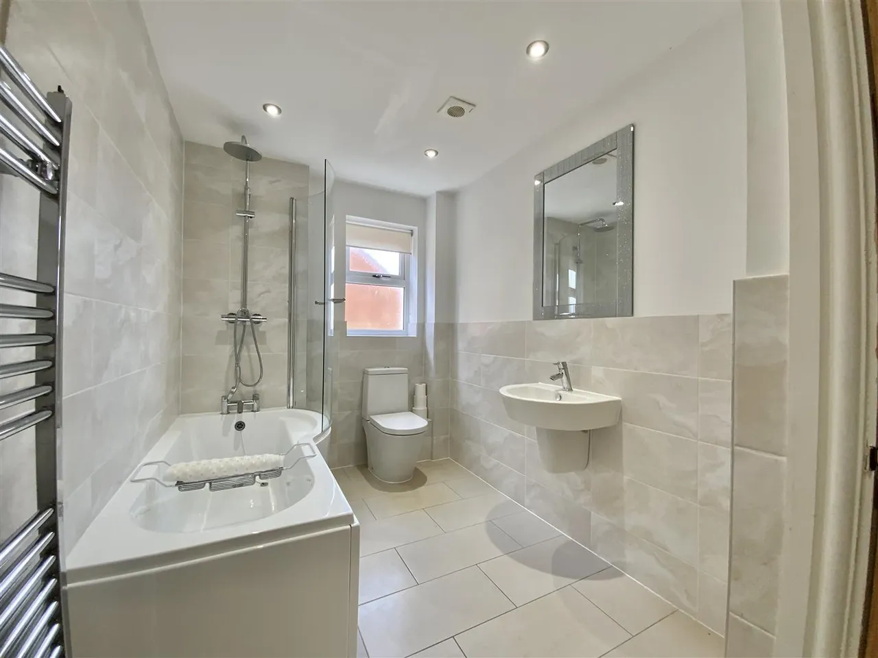 Augustus Road, Stony Stratford, photo 24