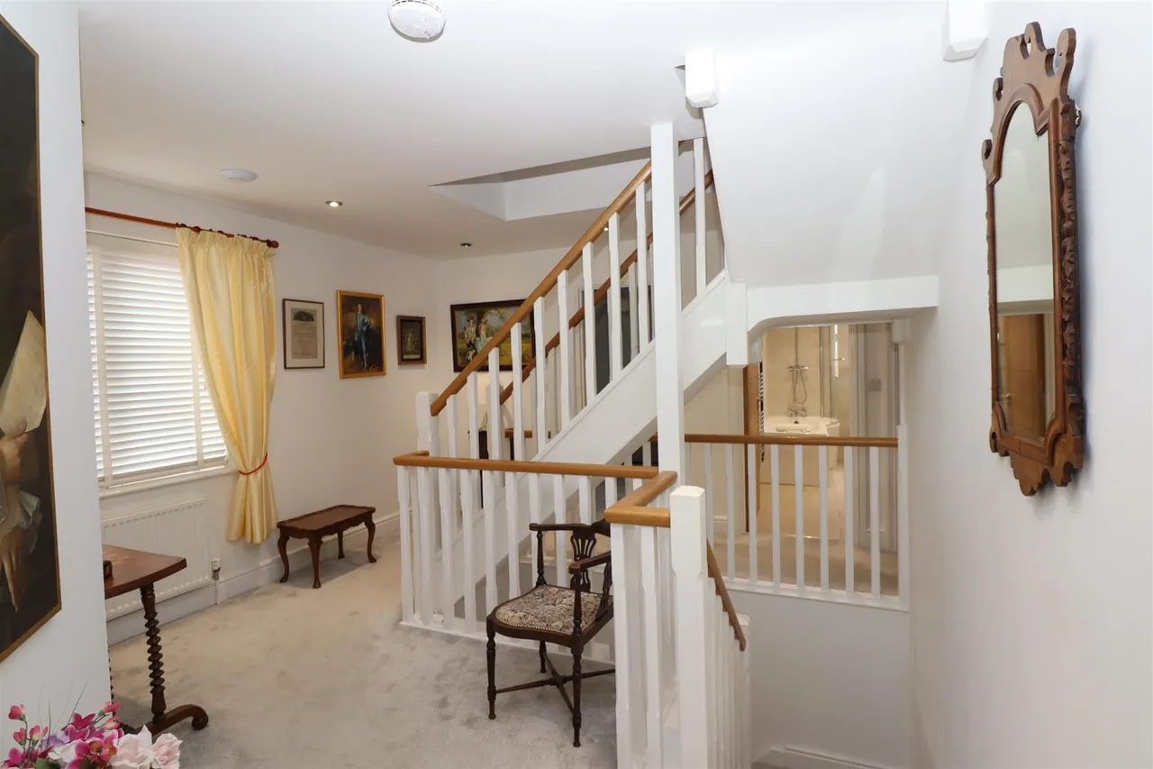 Augustus Road, Stony Stratford, photo 25