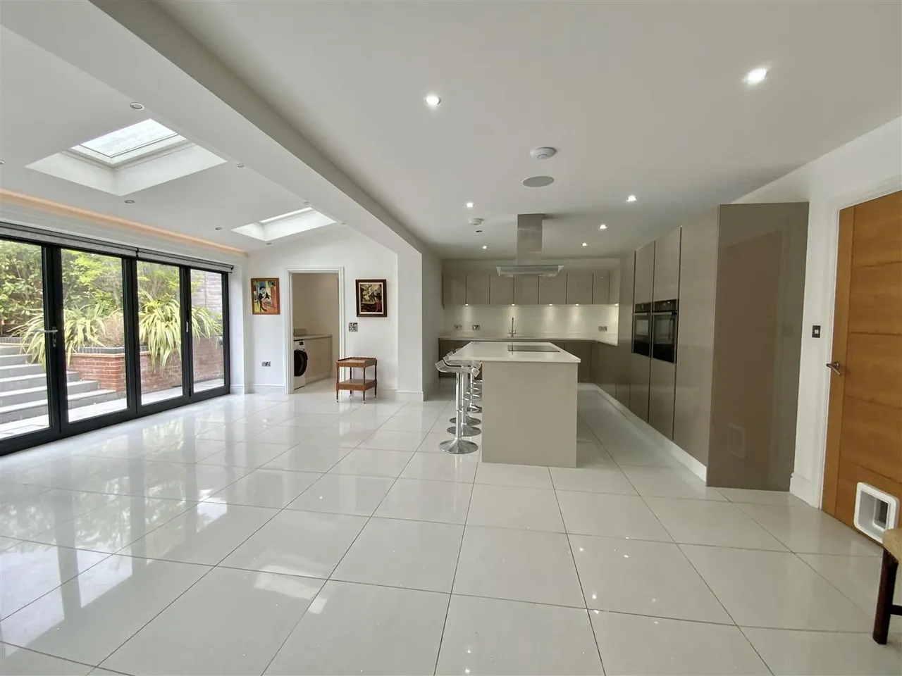 Augustus Road, Stony Stratford, photo 2