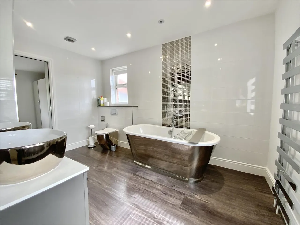 Augustus Road, Stony Stratford, photo 15