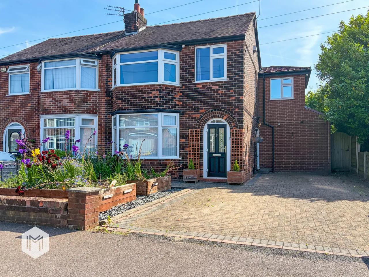 4 bed house for sale — North Grove, Worsley, Manchester, M28 0SJ