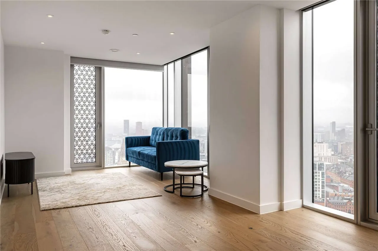 Viadux, 42 Great Bridgewater Street, Manchester, Greater Manchester, M1 5LR, photo 5