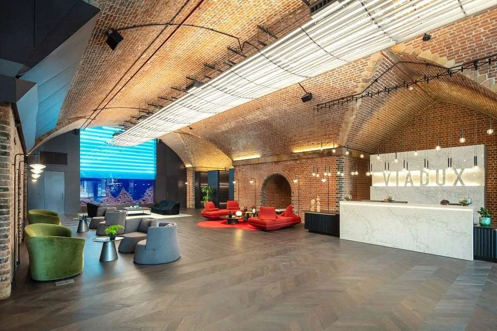 Viadux, 42 Great Bridgewater Street, Manchester, Greater Manchester, M1 5LR, photo 2