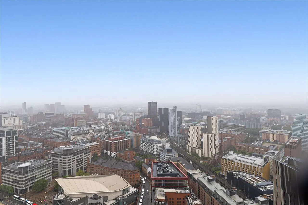 Viadux, 42 Great Bridgewater Street, Manchester, Greater Manchester, M1 5LR, photo 4