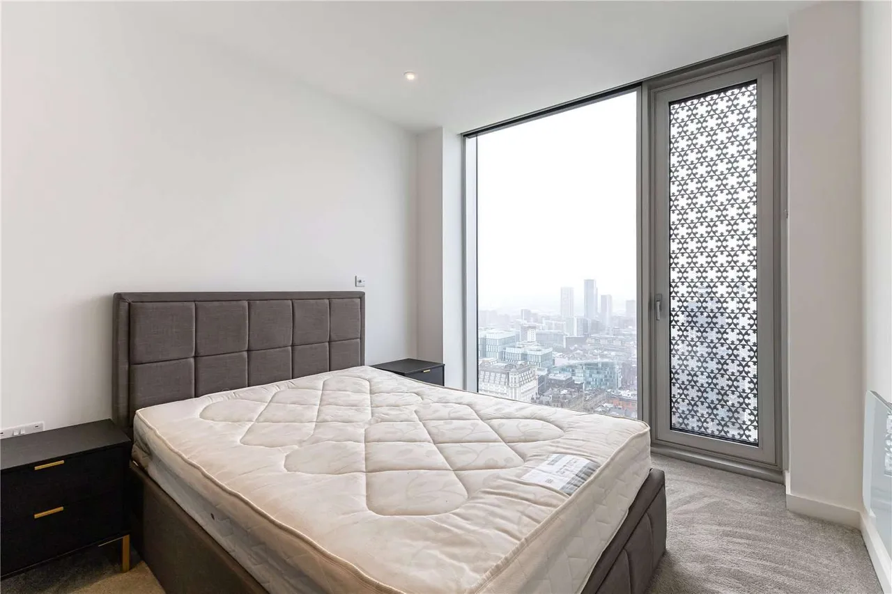 Viadux, 42 Great Bridgewater Street, Manchester, Greater Manchester, M1 5LR, photo 12