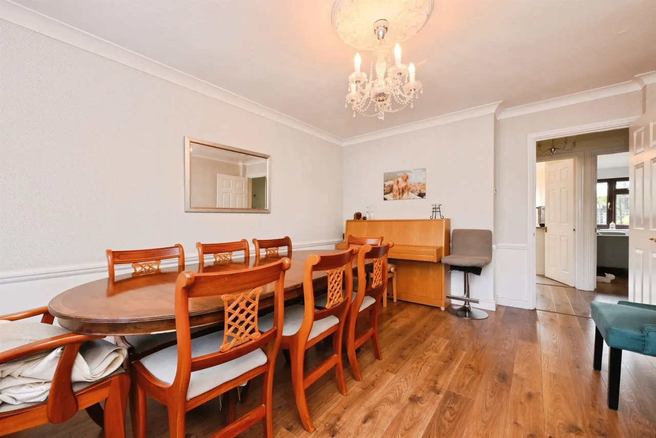 Middle Street, Nazeing, EN9, photo 5