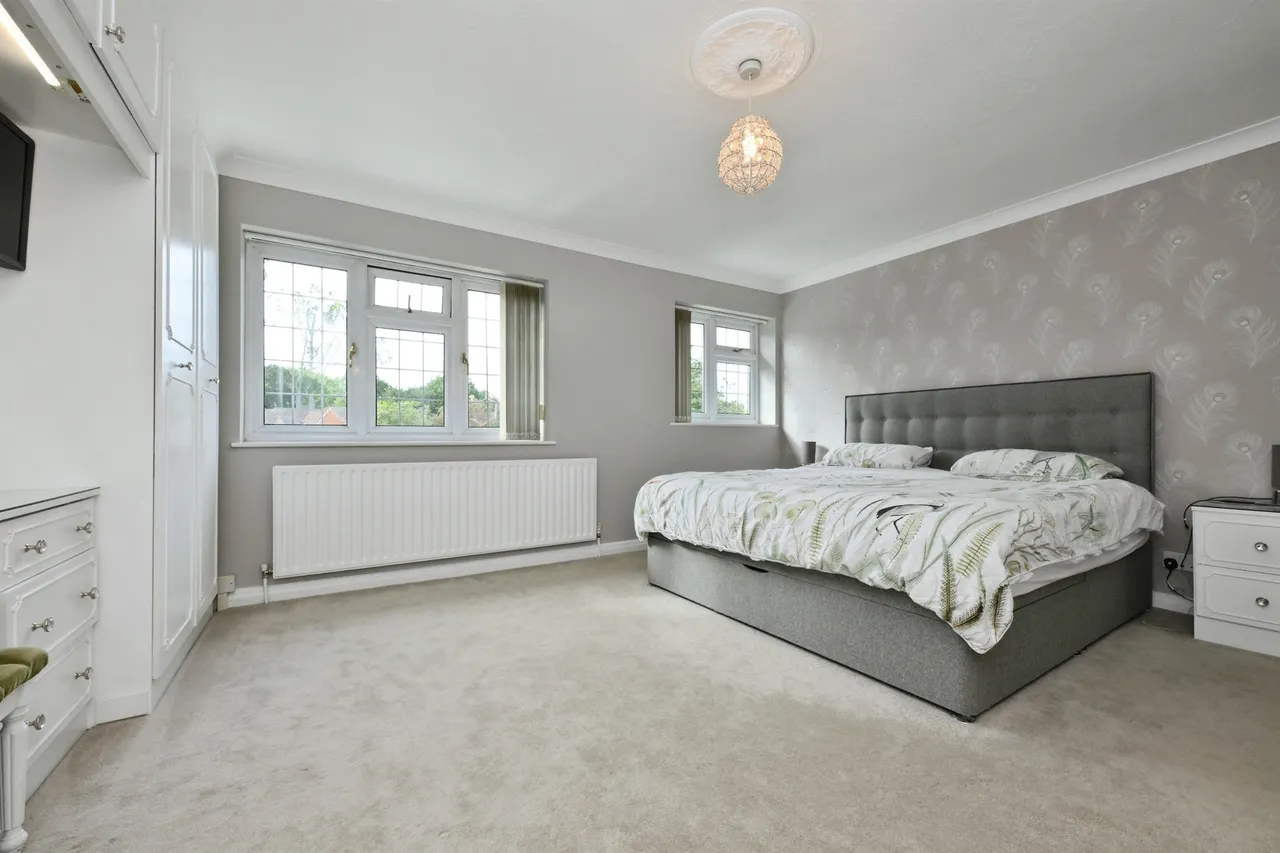 Middle Street, Nazeing, EN9, photo 16