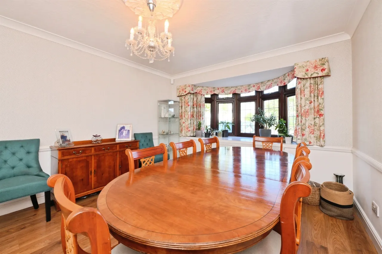 Middle Street, Nazeing, EN9, photo 11