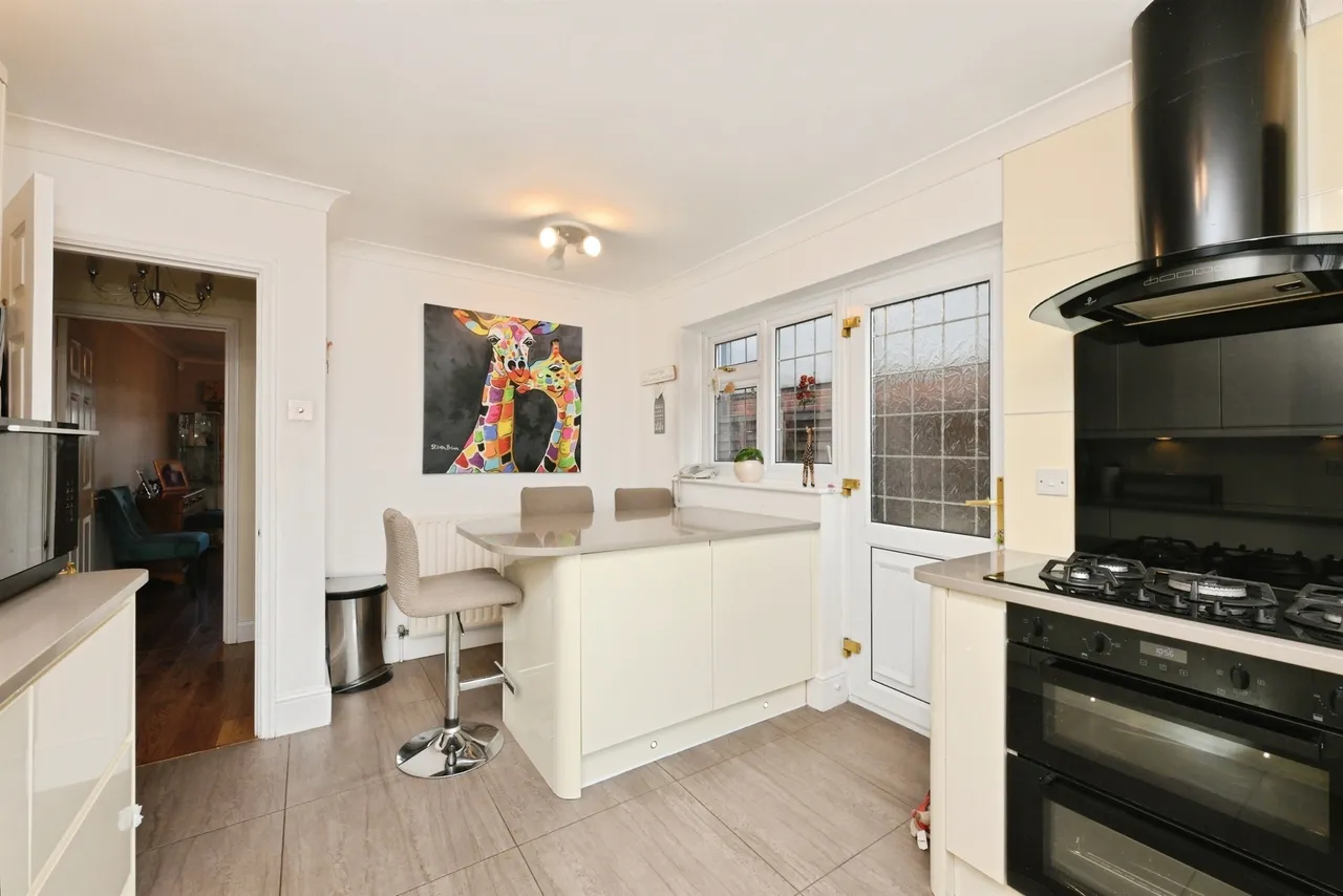 Middle Street, Nazeing, EN9, photo 9