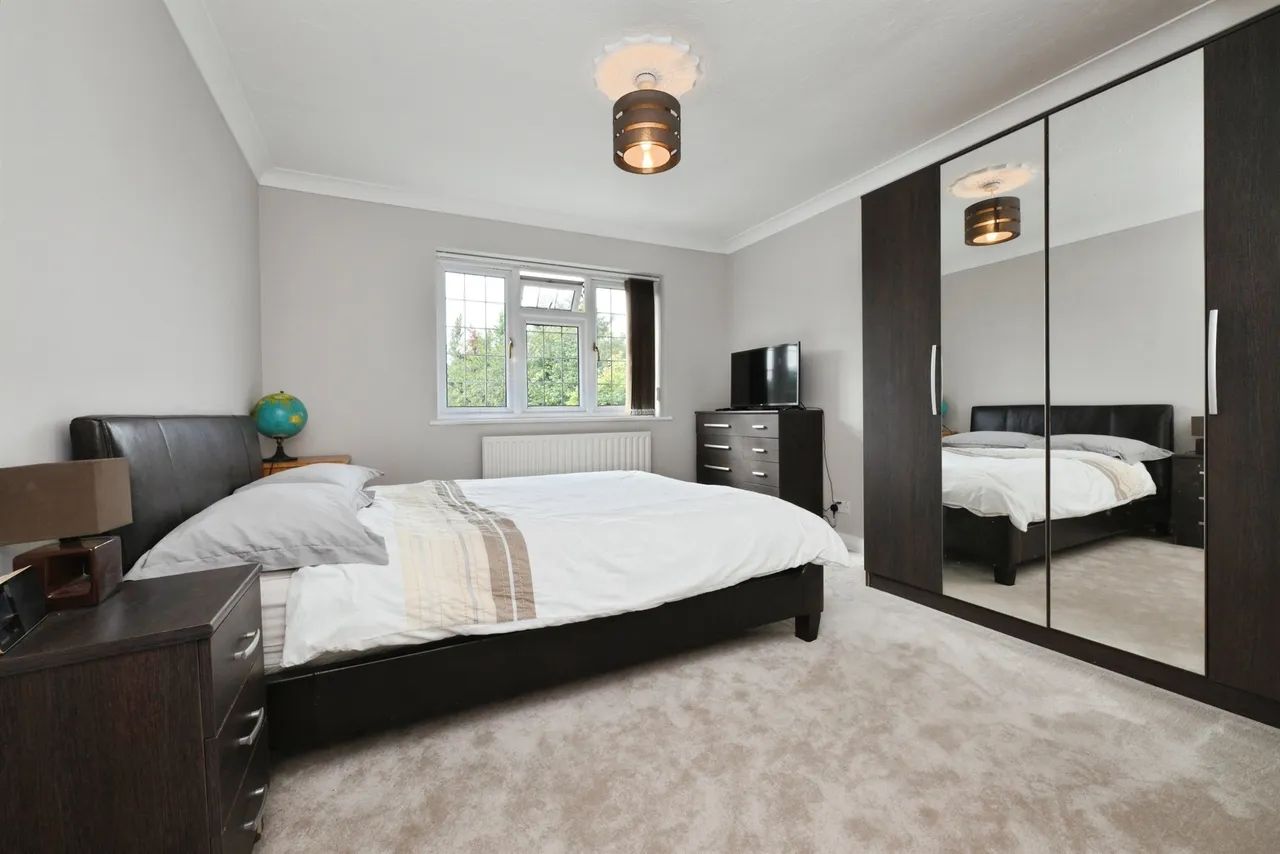 Middle Street, Nazeing, EN9, photo 13