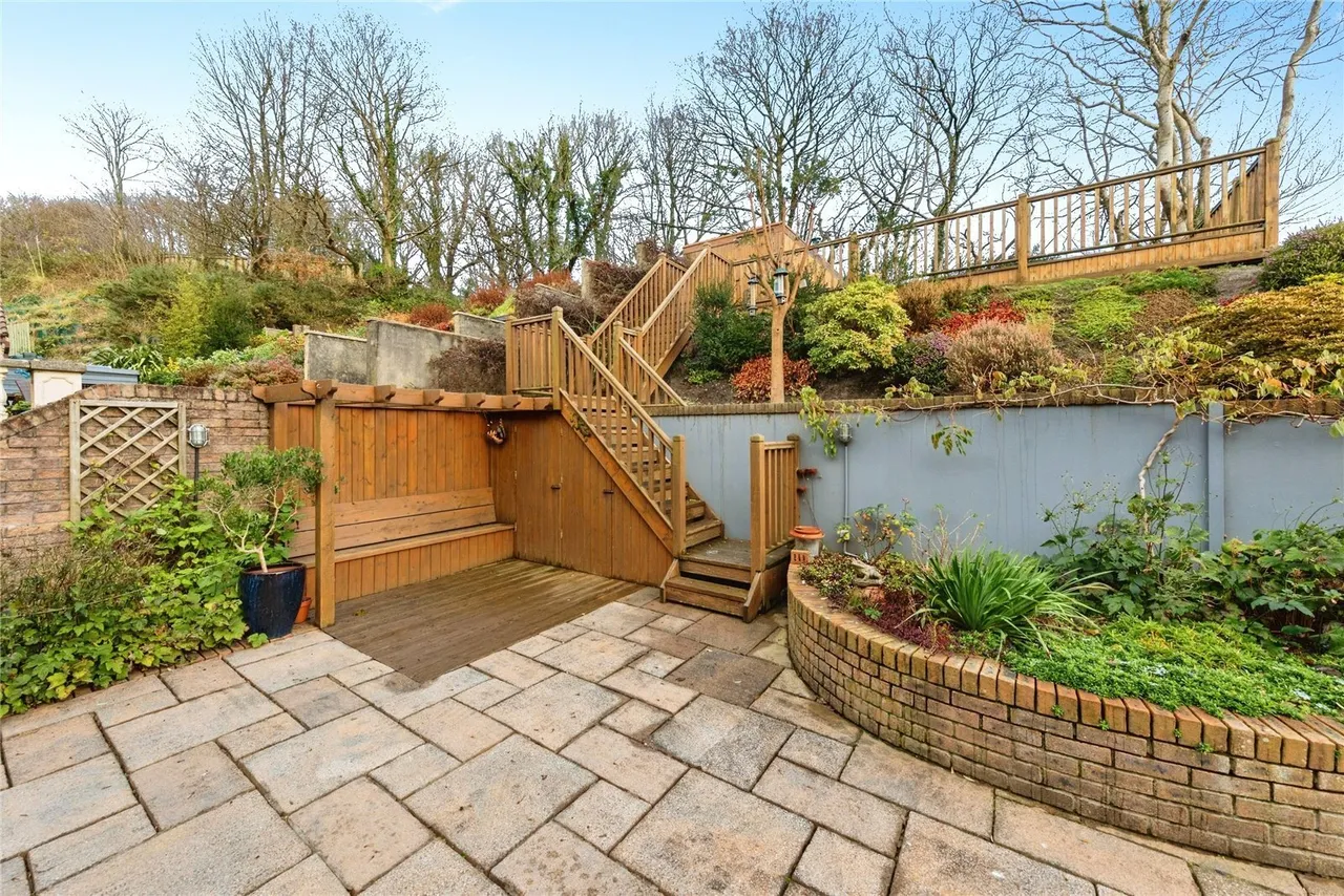 Cae Ffynnon, Kidwelly, SA17, photo 4