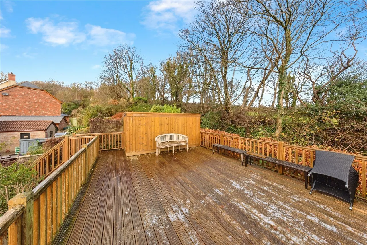 Cae Ffynnon, Kidwelly, SA17, photo 27