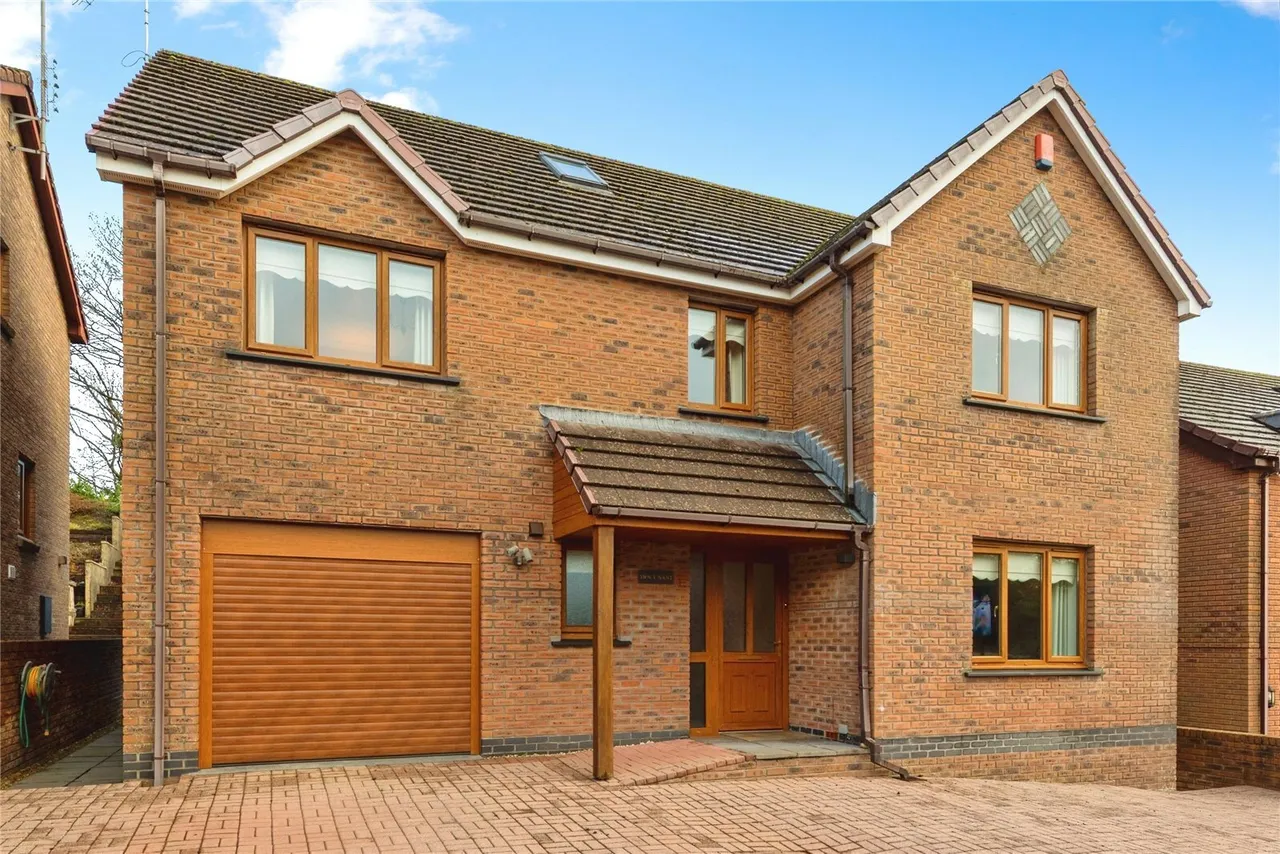 Cae Ffynnon, Kidwelly, SA17, photo 29