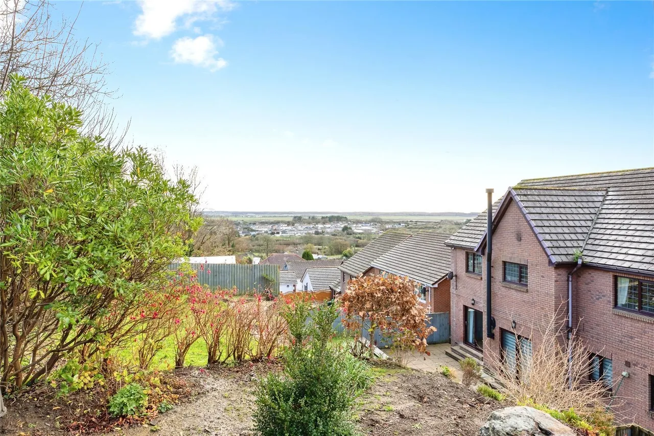 Cae Ffynnon, Kidwelly, SA17, photo 26
