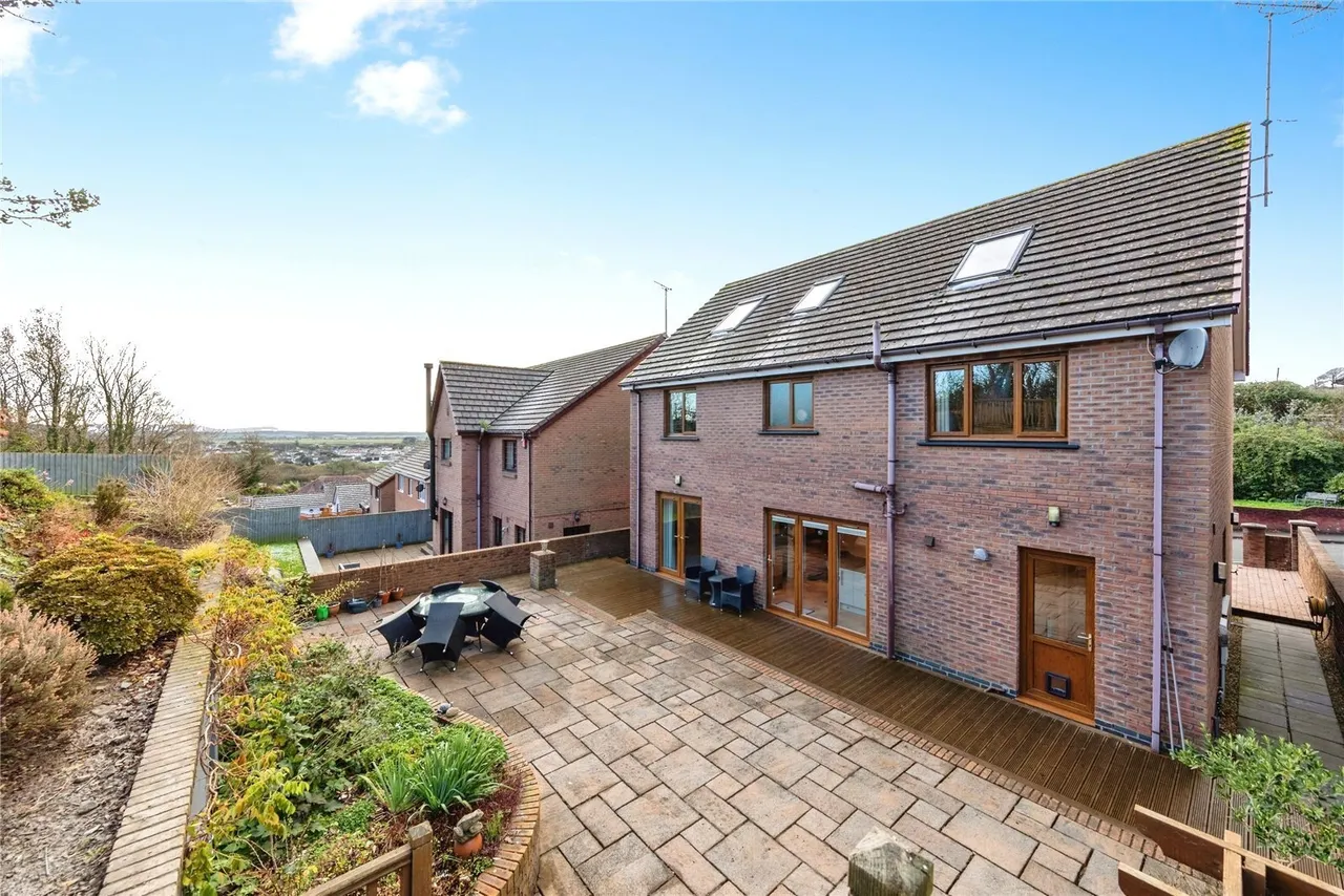 Cae Ffynnon, Kidwelly, SA17, photo 2