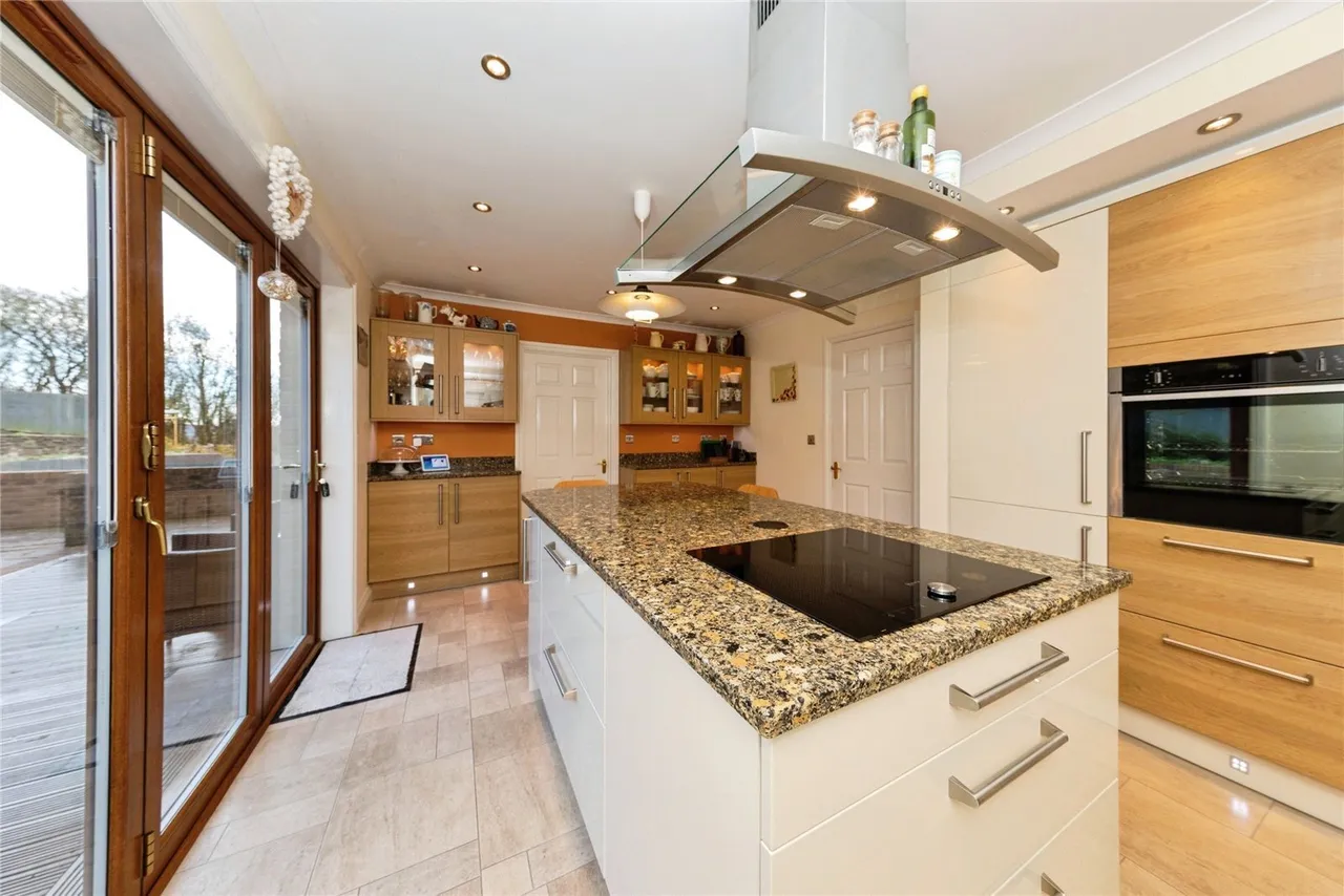 Cae Ffynnon, Kidwelly, SA17, photo 10