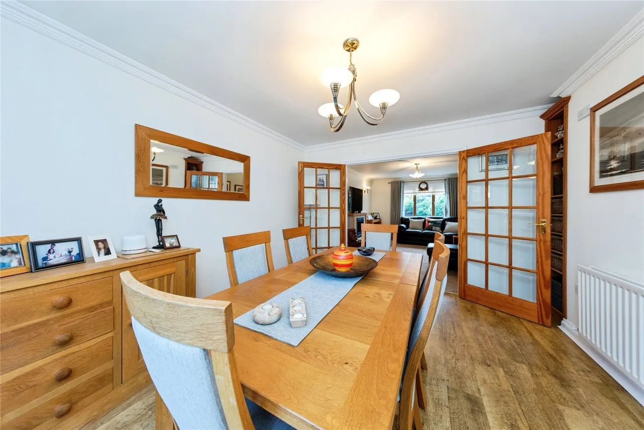 Cae Ffynnon, Kidwelly, SA17, photo 9