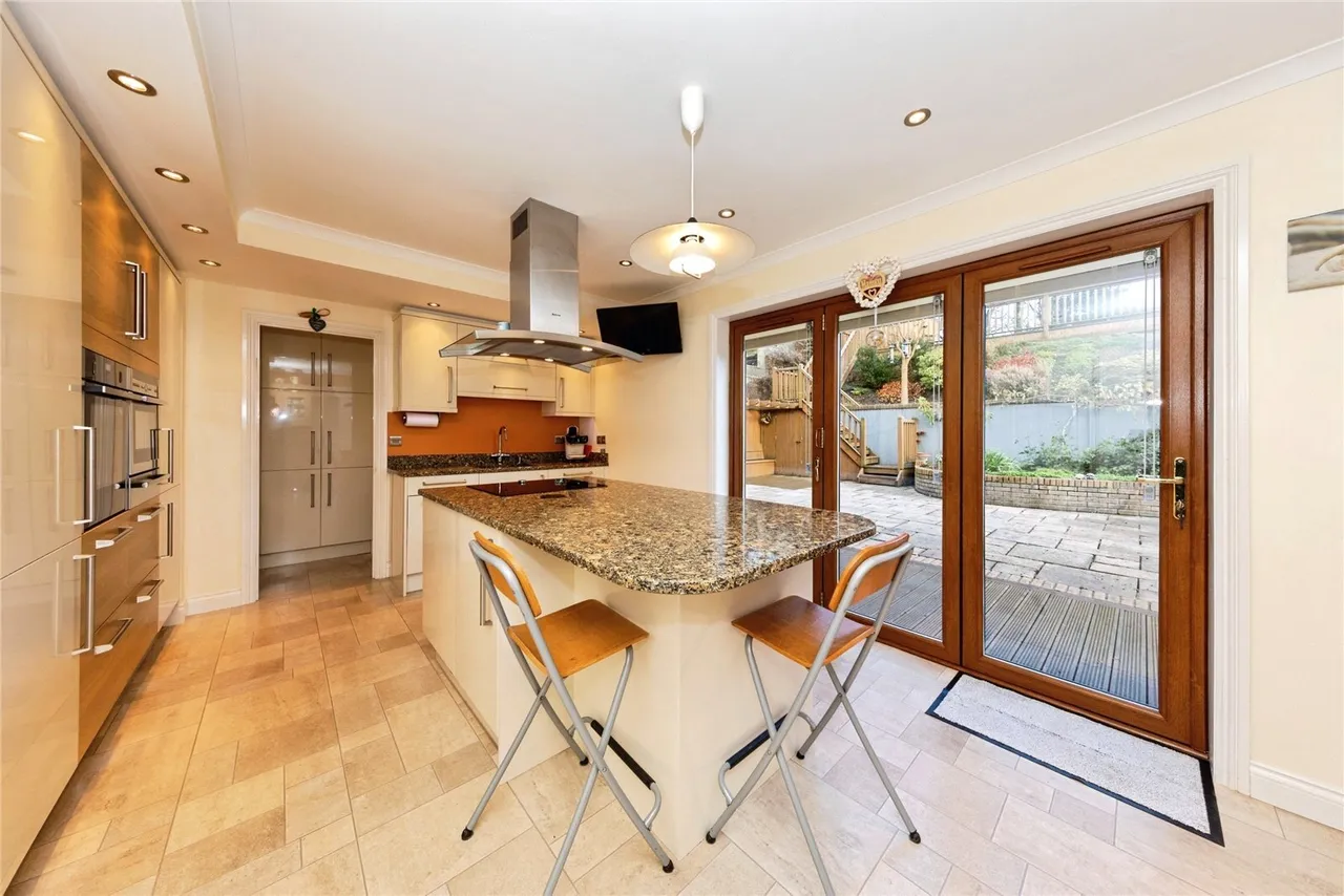 Cae Ffynnon, Kidwelly, SA17, photo 3