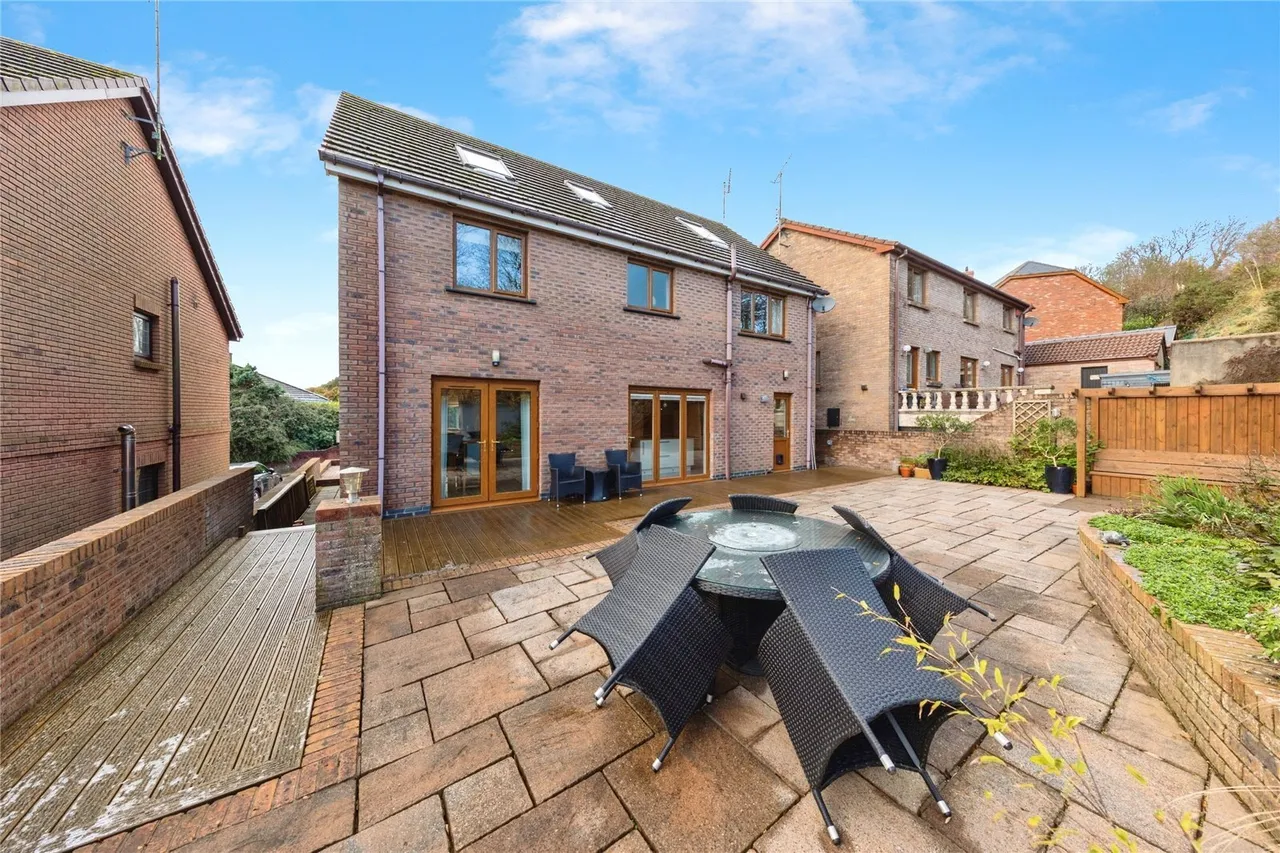 Cae Ffynnon, Kidwelly, SA17, photo 25