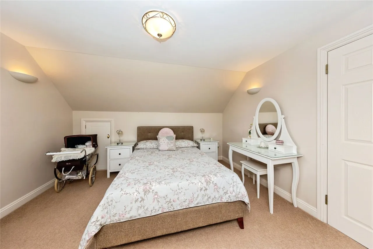 Cae Ffynnon, Kidwelly, SA17, photo 18