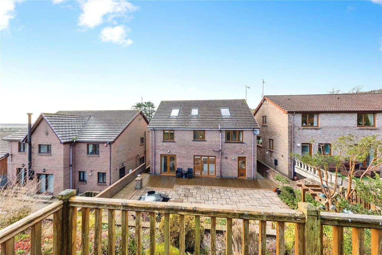 Cae Ffynnon, Kidwelly, SA17, photo 28