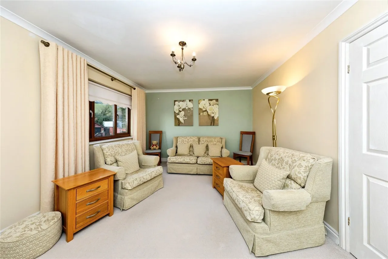 Cae Ffynnon, Kidwelly, SA17, photo 17