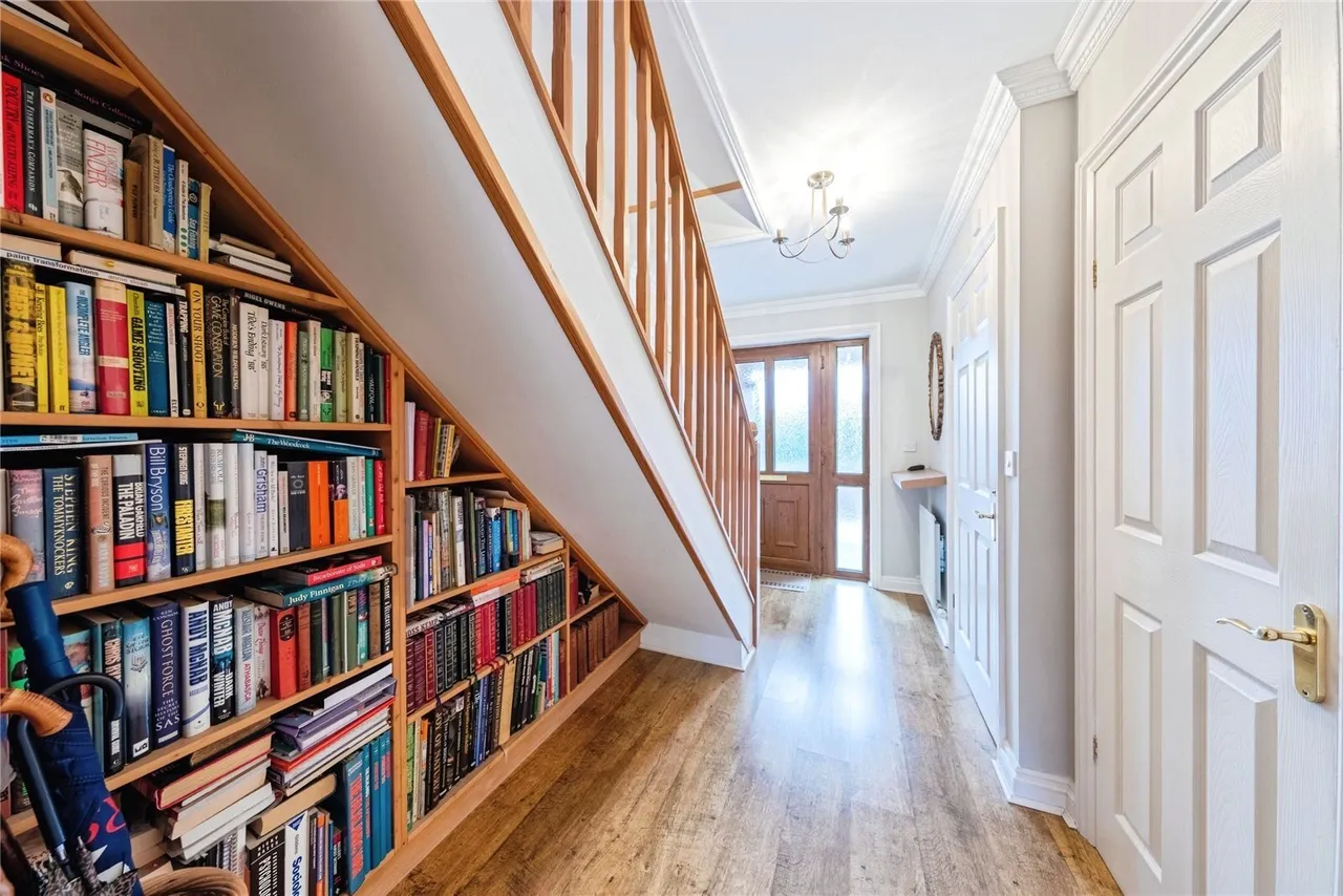 Cae Ffynnon, Kidwelly, SA17, photo 6