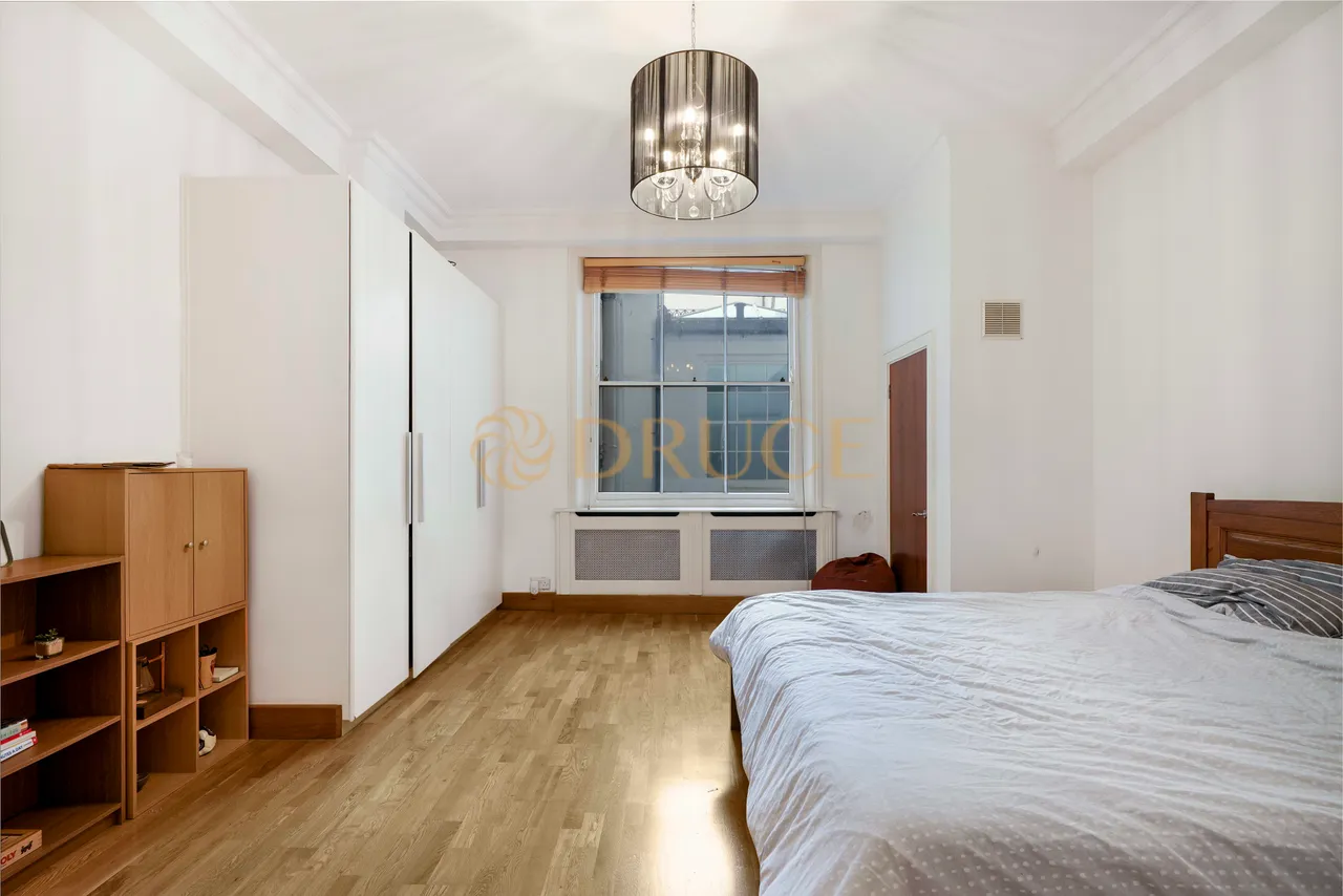 Queen's Gate, SW7, photo 5